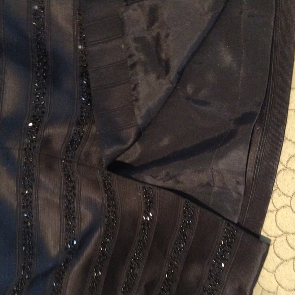 Carmen Marc Valvo Collection Dress - Picture 6 of 7